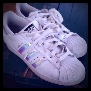 Adidas superstar